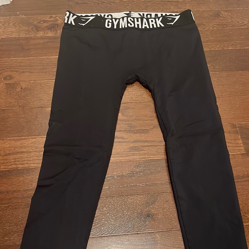 Gymshark leggings